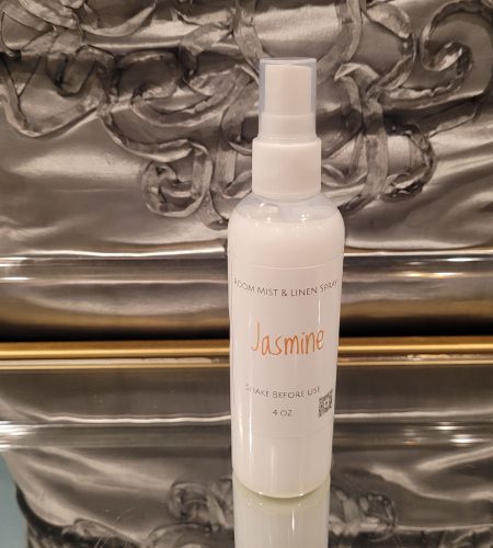 Jasmine room mist